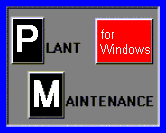 Plant Maintenance
